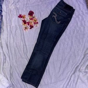 Size 36 32 Men’s Rock and Republic Jeans